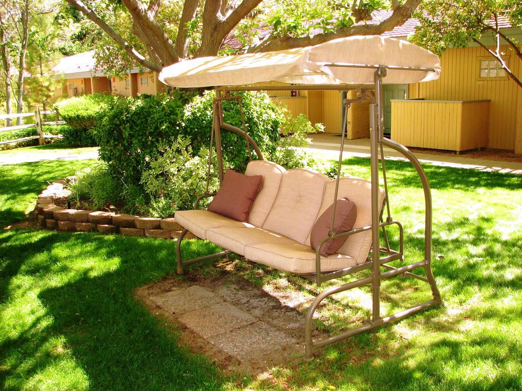Villas at Poco Diablo, a VRI resort Sedona Exterior foto
